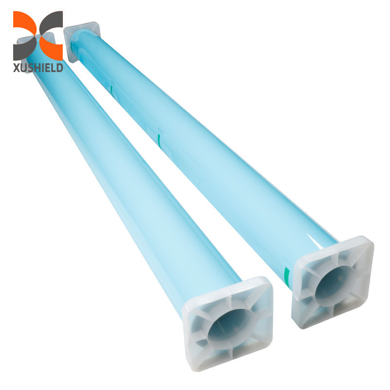 XUSHIELD Đèn Nando Xám Giá nhà máy Đèn cao tự chữa lành chống vàng TPU Màu PPF