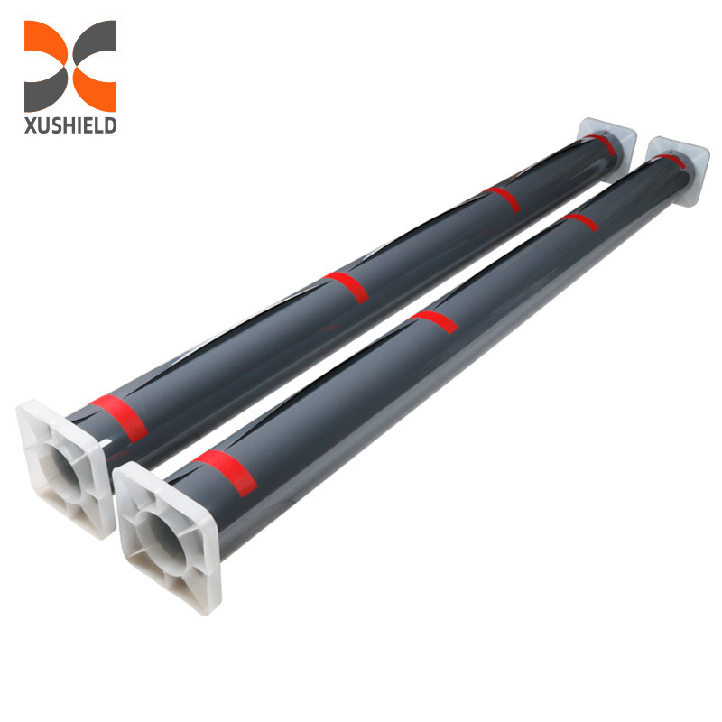 TPU Đen màu xanh lá cây phim ô tô Thay đổi màu sắc PPF kim loại lỏng Đỏ ô tô 1.52 * 17m / cuộn Ppf sơn bảo vệ phim màu PPF phim