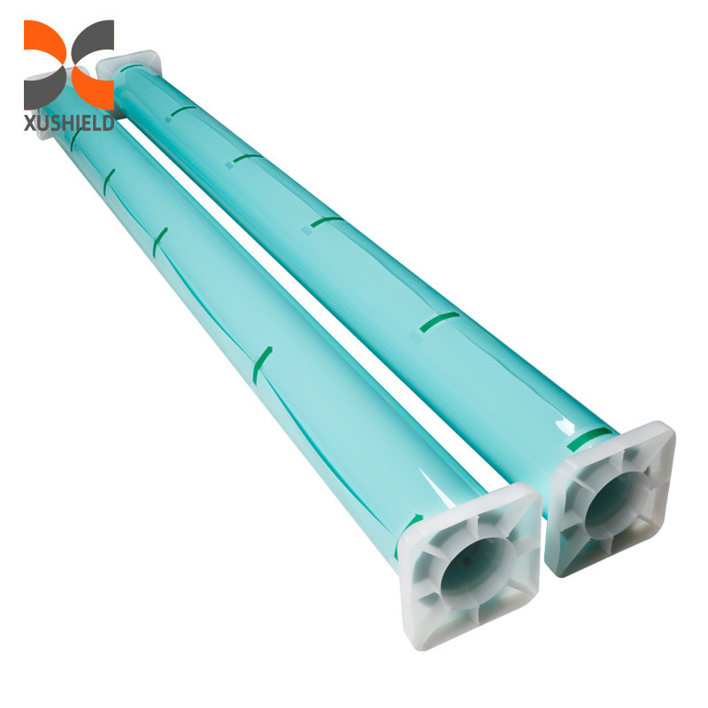 XUSHIELD Đèn Nando Xám Giá nhà máy Đèn cao tự chữa lành chống vàng TPU Màu PPF