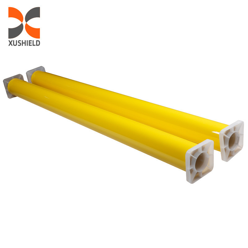 XUSHIELD Đèn Nando Xám Giá nhà máy Đèn cao tự chữa lành chống vàng TPU Màu PPF