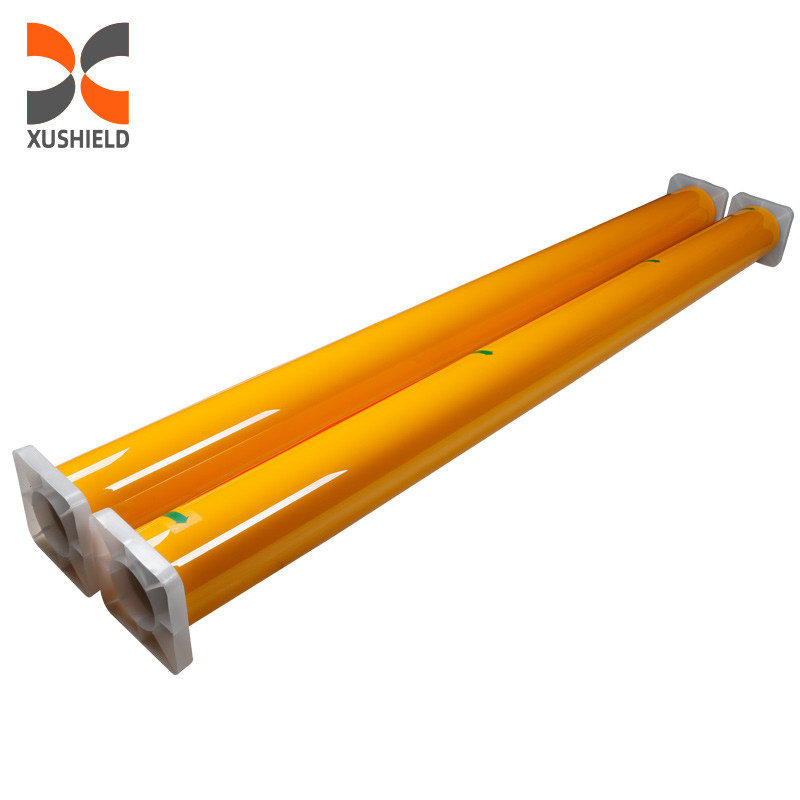 XUSHIELD Đèn Nando Xám Giá nhà máy Đèn cao tự chữa lành chống vàng TPU Màu PPF
