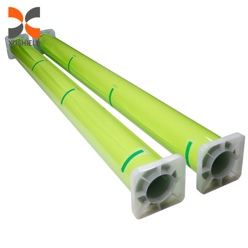 XUSHIELD Đèn Nando Xám Giá nhà máy Đèn cao tự chữa lành chống vàng TPU Màu PPF