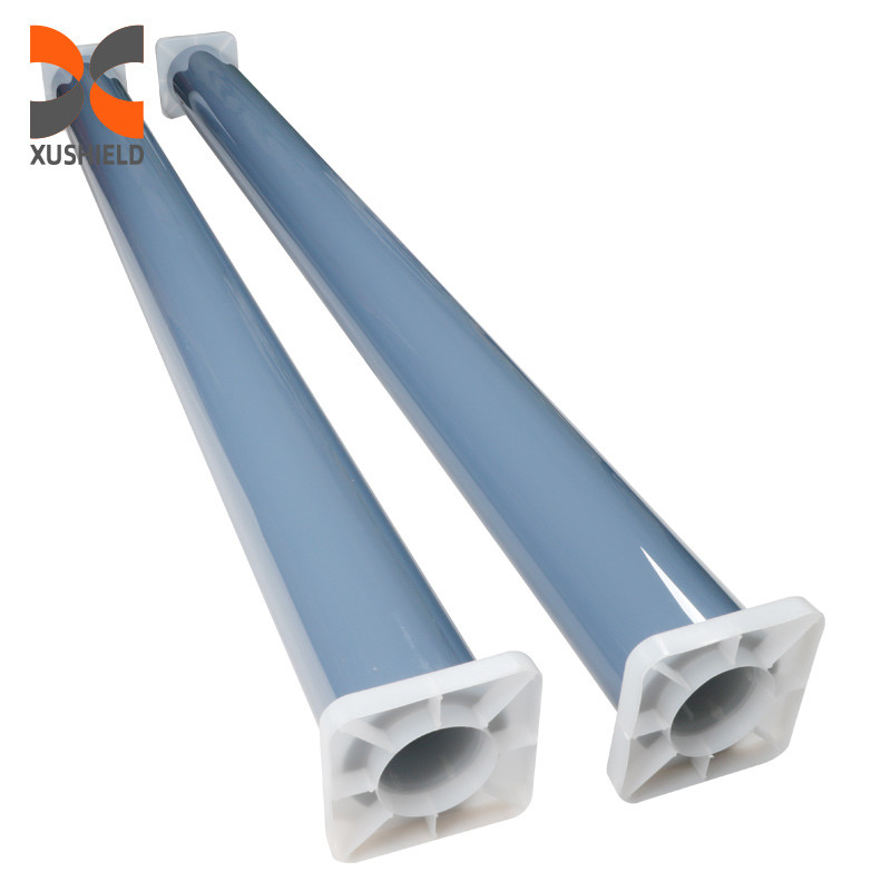 XUSHIELD Đèn Nando Xám Giá nhà máy Đèn cao tự chữa lành chống vàng TPU Màu PPF