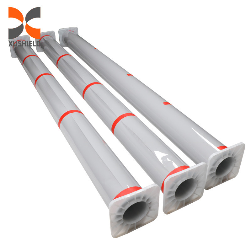 XUSHIELD Đèn Nando Xám Giá nhà máy Đèn cao tự chữa lành chống vàng TPU Màu PPF