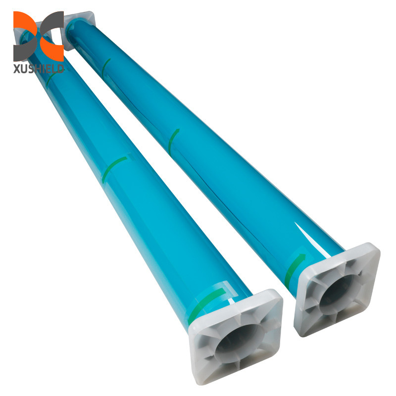 XUSHIELD Đèn Nando Xám Giá nhà máy Đèn cao tự chữa lành chống vàng TPU Màu PPF