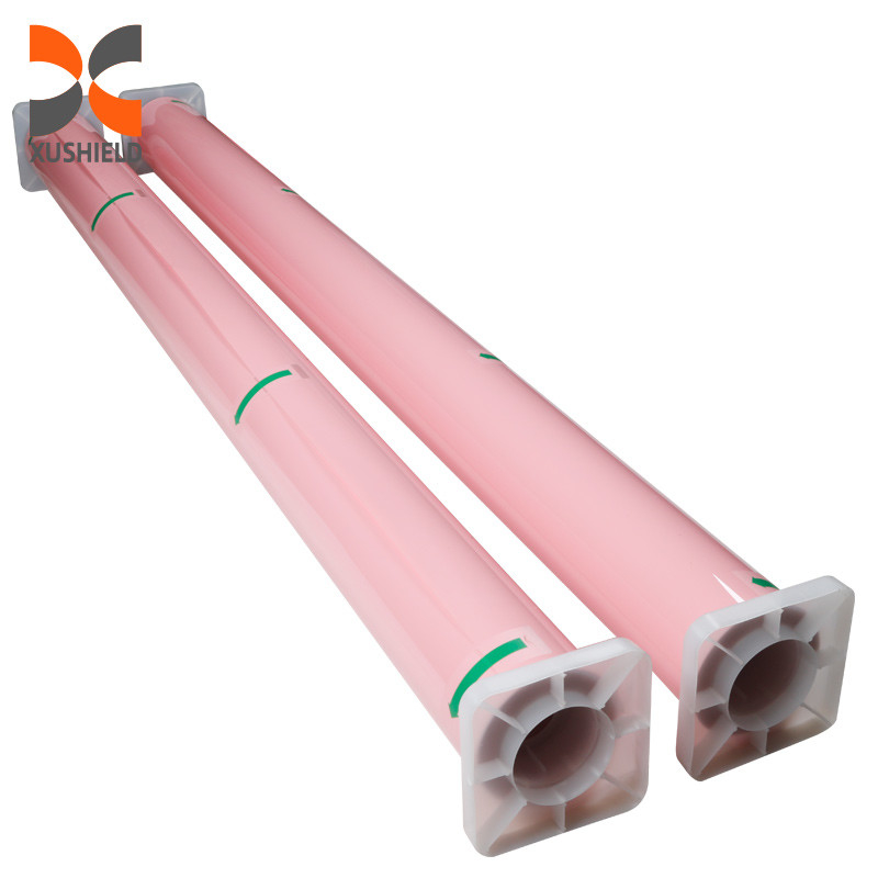 XUSHIELD Đèn Nando Xám Giá nhà máy Đèn cao tự chữa lành chống vàng TPU Màu PPF