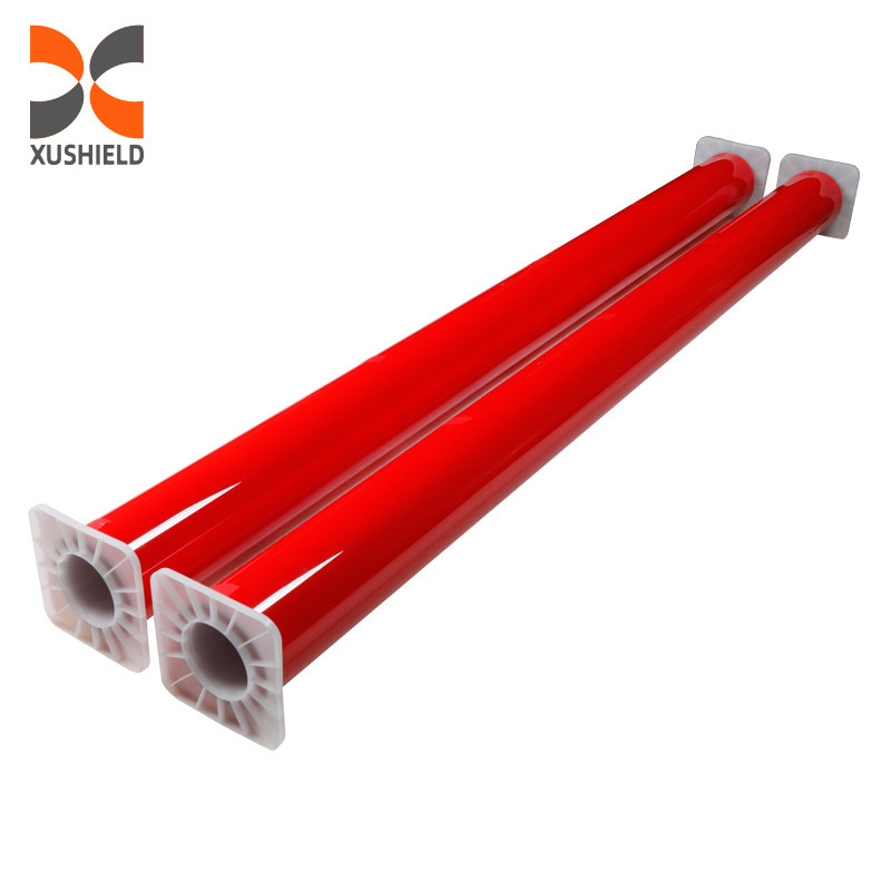XUSHIELD Đèn Nando Xám Giá nhà máy Đèn cao tự chữa lành chống vàng TPU Màu PPF