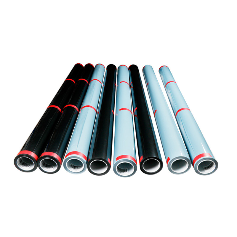 UV-proof Tint Window Film Kính chắn gió UV400 Photochromic Security Hàn Quốc Eco Solar Car Electric Tint Film