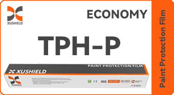 XUSHIELD PPF phim chống trầy xước tự chữa trị PPF TPH bóng rõ ràng thân xe PPF sơn bảo vệ phim cho xe hơi