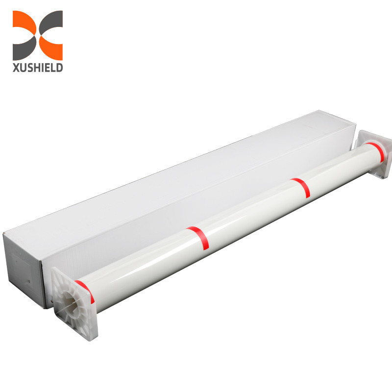 TPH 1.52*15M High Gloss Roll CLEAR Transparent Adhesive Car Body Paint Protection Ppf Film Tph