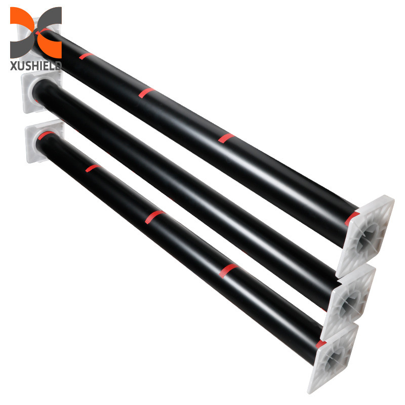 TPH Màu đen mat 15.2 * 15m tự chữa trị Chống đống gốm Ppf phim sơn xe bảo vệ phim xe Ppf