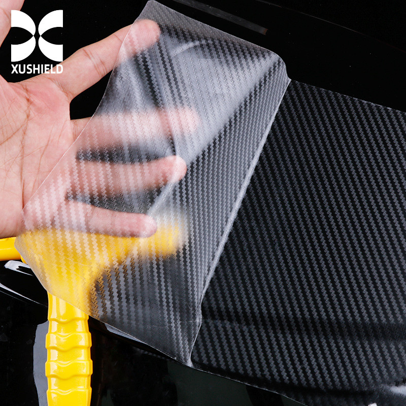 Bộ phim bảo vệ sơn TPU Ppf
