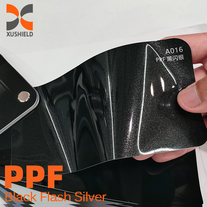 Bộ phim bảo vệ sơn màu TPH TPU 60 