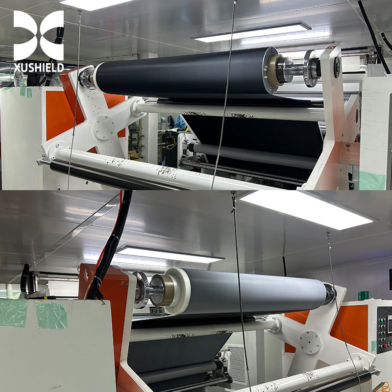 TPU Trắng chuyển đen Giá xuất xưởng Phim PPF Bán chạy Phim bảo vệ sơn Toàn bộ xe Dán bảo vệ