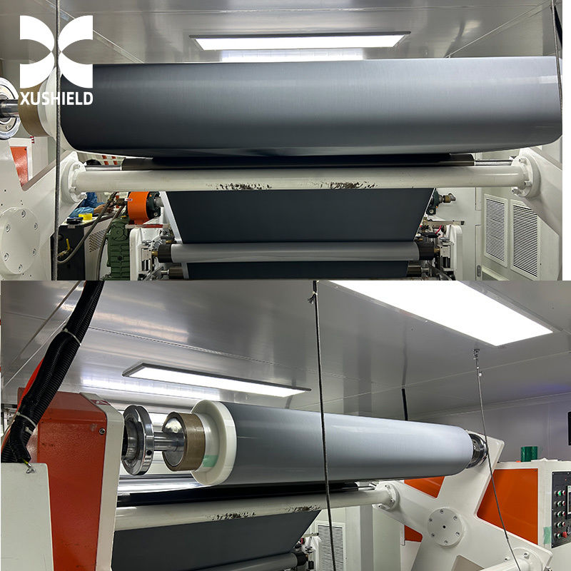 TPU Trắng chuyển đen Giá xuất xưởng Phim PPF Bán chạy Phim bảo vệ sơn Toàn bộ xe Dán bảo vệ