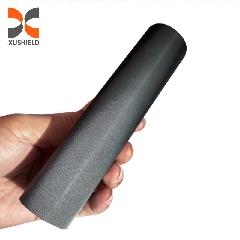 Chất lượng tùy chỉnh của Hoa Kỳ Giá thấp nhất toàn cầu Màu trắng chuyển đen Phim TPU PPF Phim bảo vệ xe hơi Dán xe hơi Nhật thực đen