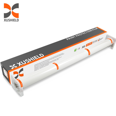 XUSHIELD Xe hơi ppf bảo vệ đèn pha tpu phim xe hơi sơn bảo vệ phim tph pro màu mờ ppf tự chữa lành