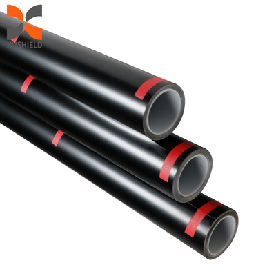 TPU Matte Black Anti-yellowing Hydrophobic 1.52x15M Tự chữa lành Sơn xe hơi Lớp phủ TPU / PPF Sơn bảo vệ phim