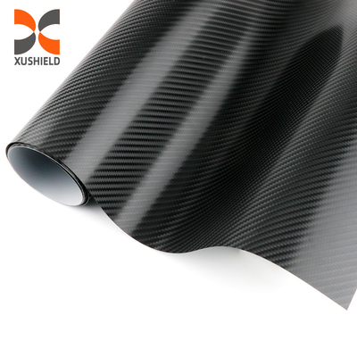 TPU Carbon Fiber Car Ppf Bảo vệ đèn pha Tpu Film Sơn xe bảo vệ phim Tph Pro màu Matte Ppf tự chữa lành